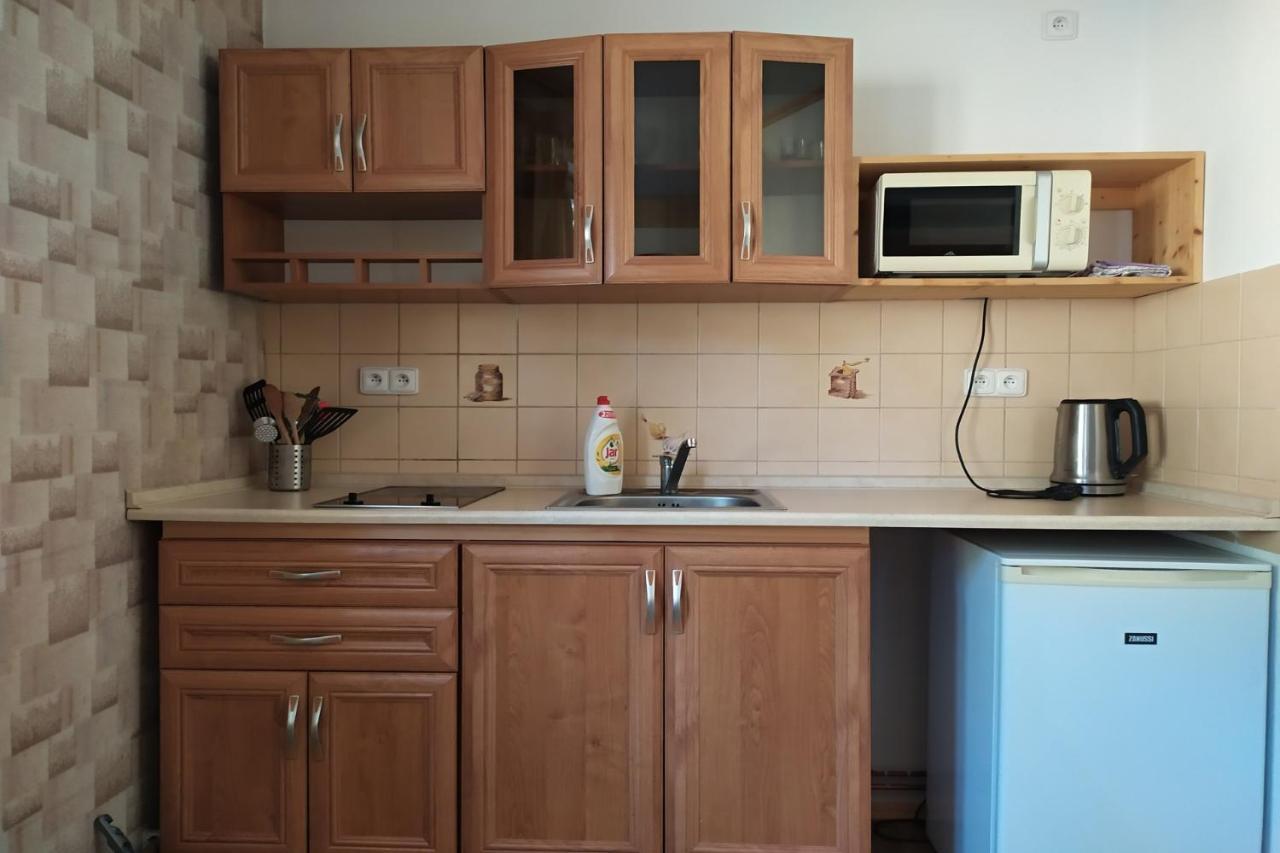 Penzion Rankl-Sepp Stachy Bagian luar foto