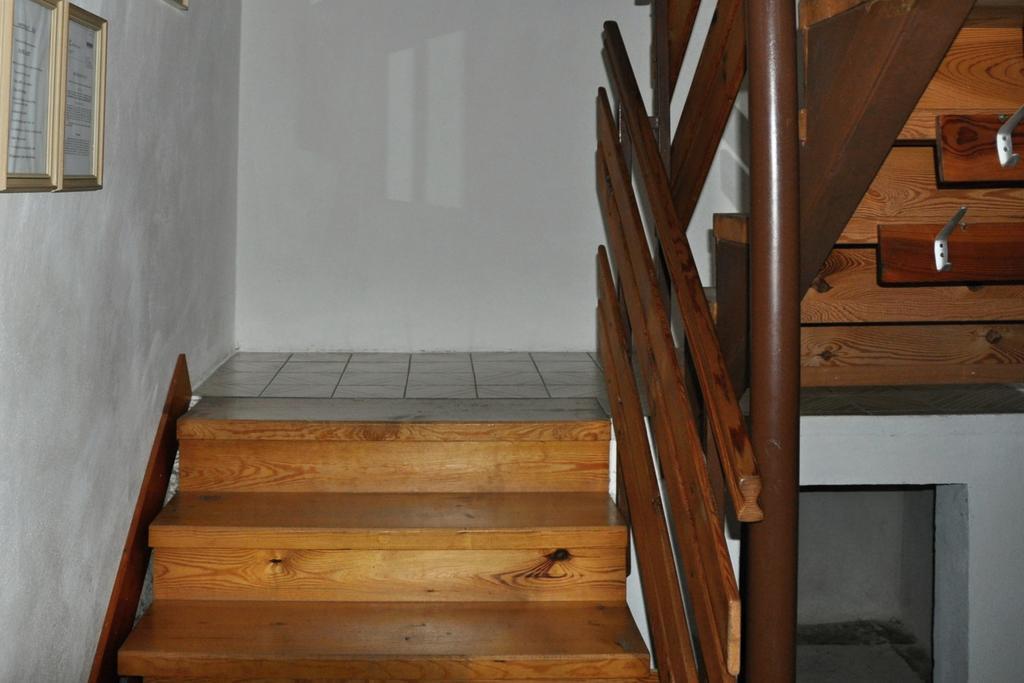 Penzion Rankl-Sepp Stachy Bagian luar foto